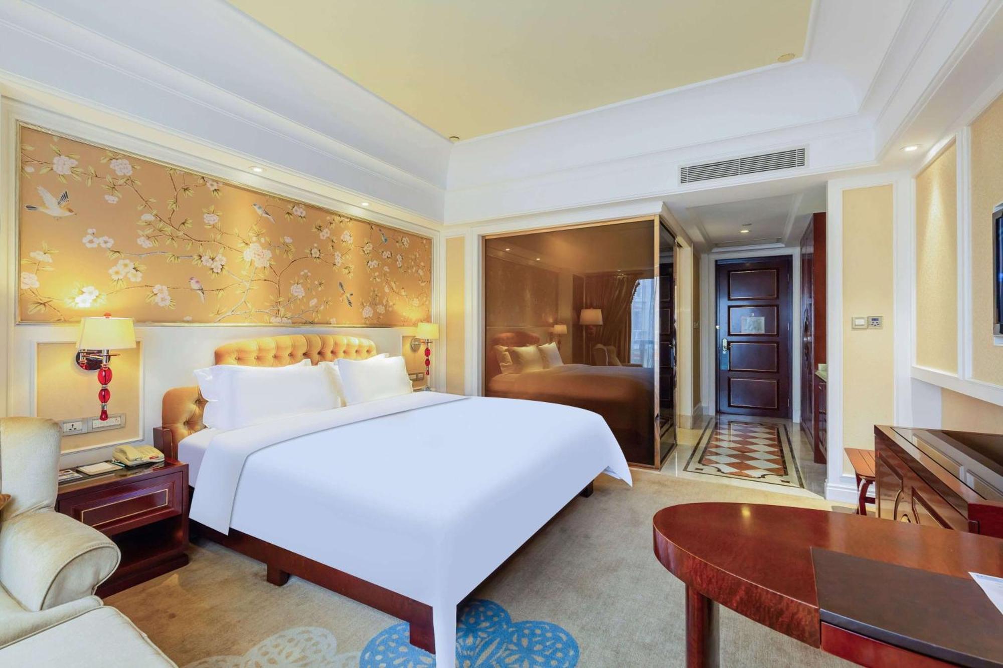 Wyndham Foshan Shunde Exterior foto