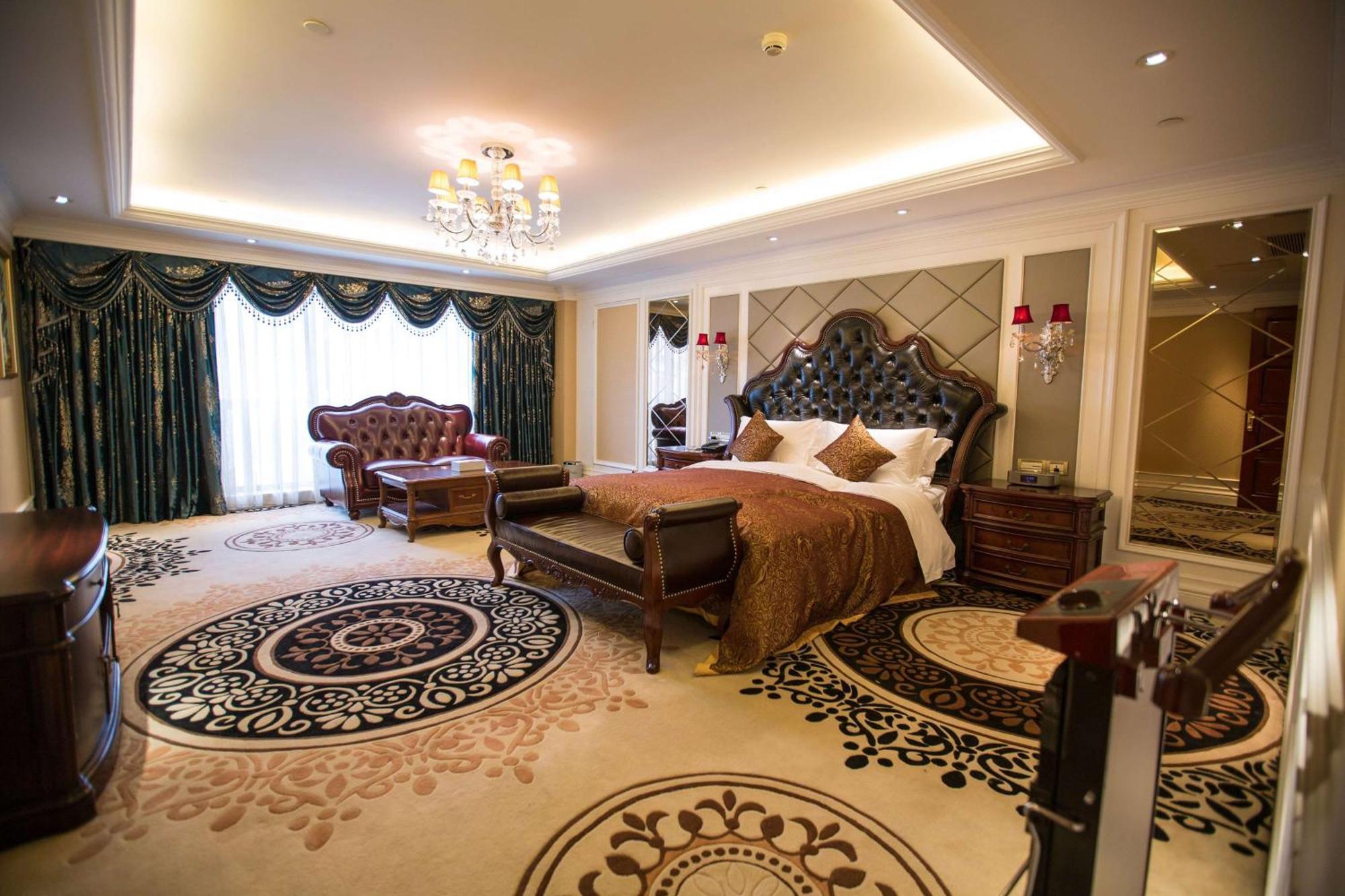 Wyndham Foshan Shunde Exterior foto