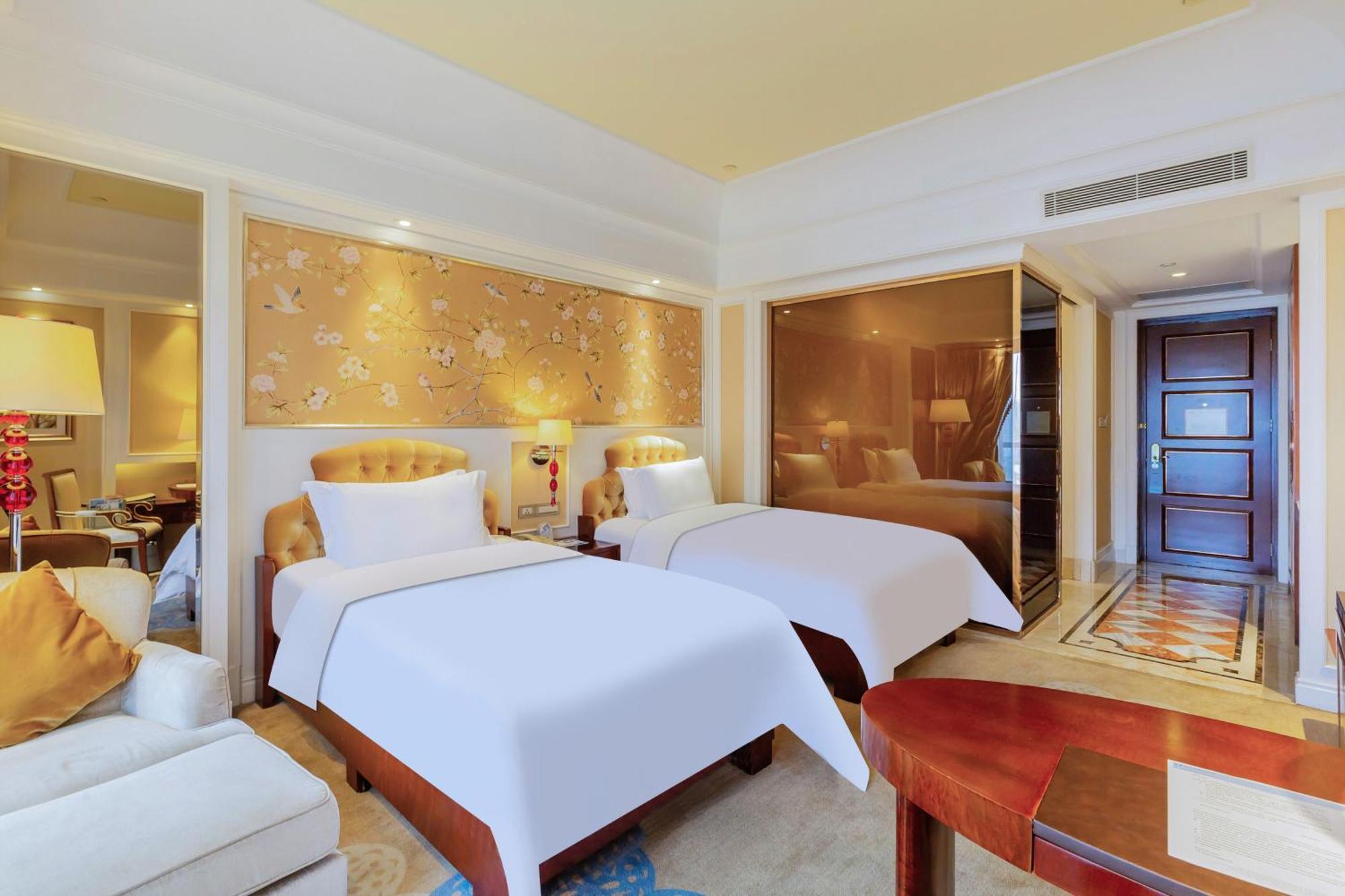 Wyndham Foshan Shunde Exterior foto